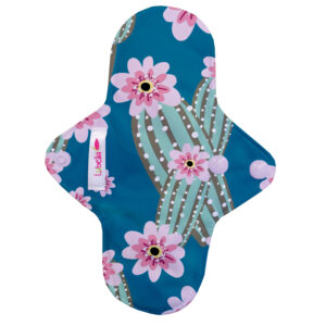 Pantiprotector Cactus