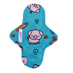 Pantiprotector cerditos