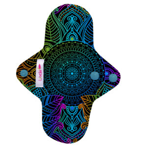 Pantiprotector Mandalas