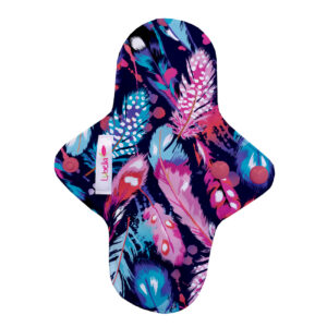 Pantiprotector Plumas