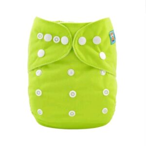 pañal Alva baby liso B21A