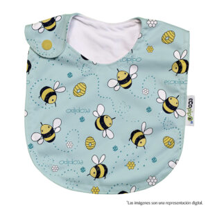 Babero buzzi