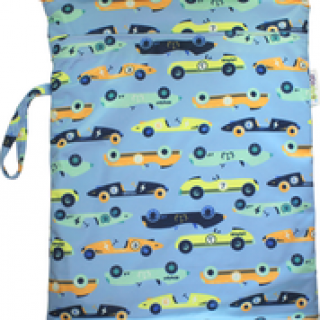 BOLSA DE SALIDA CARRITOS