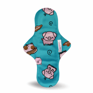 Regular teen CERDITOS