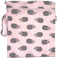 WetBag Erizos