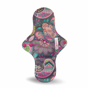 Regular teen FLORES ÉTNICAS