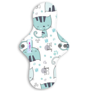 Regular teen Gatitos