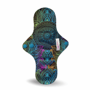 Regular teen Mandala