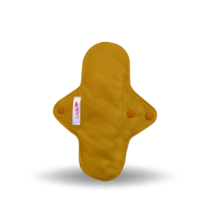 Pantiprotector MOSTAZA
