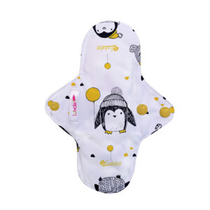 Pantiprotector PINGÜINOS