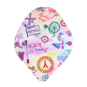 Pantiprotector tanga París