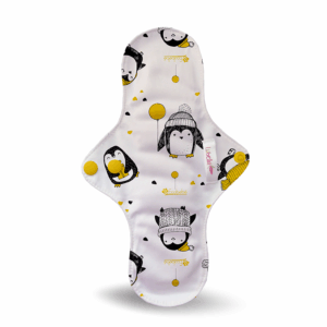 Regular teen PINGÜINOS