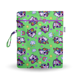 WetBag Unicornio