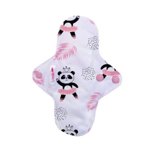 Pantiprotector Pandarinas