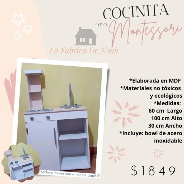 COCINITA