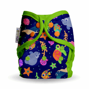 Pañal Natación eco revolución 2025