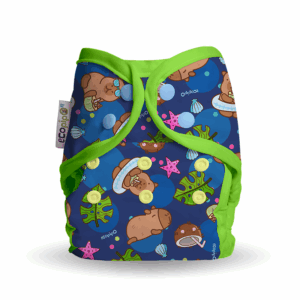 Pañal Natación capibara niño