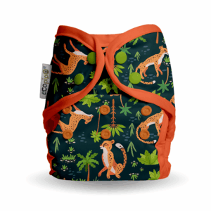 Pañal Natación jungla 4-8 AÑOS