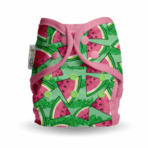 Pañal Natación Sandia