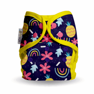 Pañal Natación verano