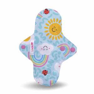 Pantiprotector ARCOIRIS