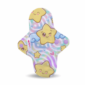 Pantiprotector ESTRELLITA
