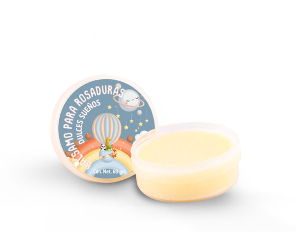 Baby balm sueños de navidad