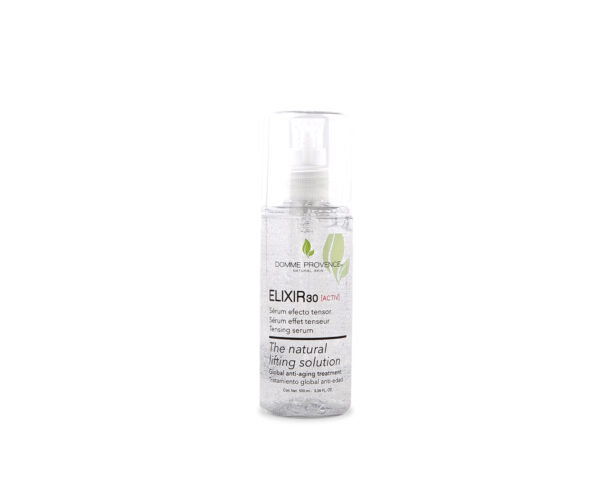 SUERO FACIAL ELIXIR 30