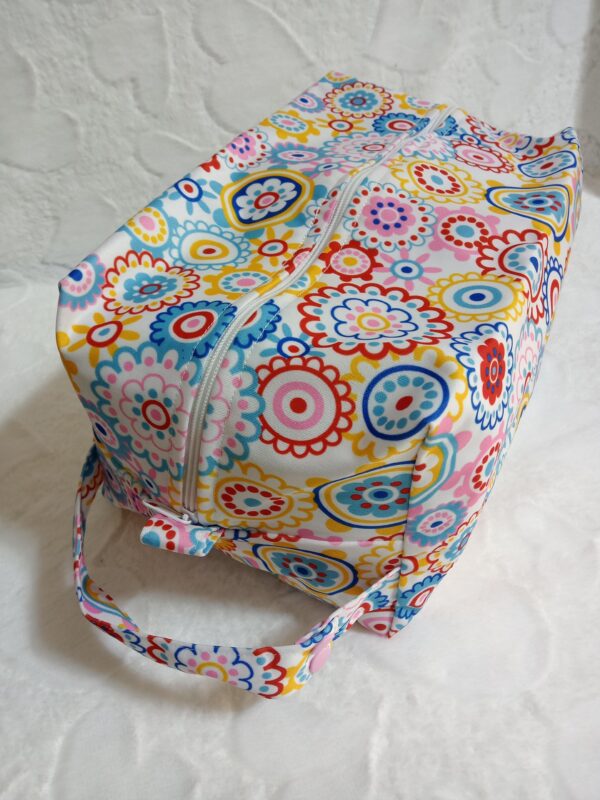 POD BAG MANDALAS