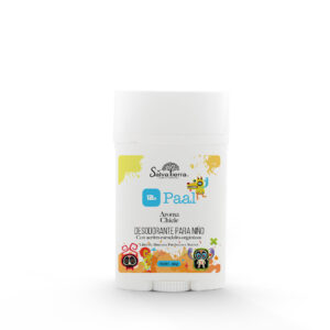 Desodorante natural NIÑO