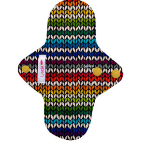 Pantiprotector CROCHET