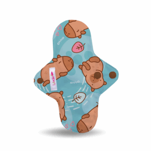 Pantiprotector CAPIBARA