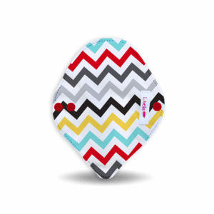 Pantiprotector tanga CHEVRON