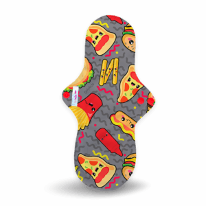 Nocturna HAMBURGUESAS