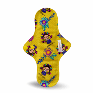 Regular teen MUÑEQUITAS