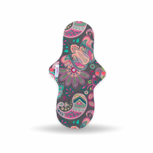 Nocturna FLORES ÉTNICAS