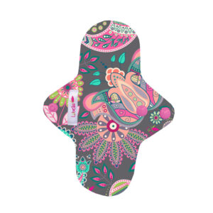 Pantiprotector FLORES ÉTNICAS