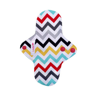 Pantiprotector CHEVRON