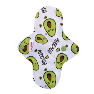 Pantiprotector AGUACATIN