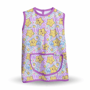 Batita Talla 6-24 meses ESTRELLITA