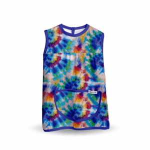 Batita Talla 2-4 Años HIPPIE