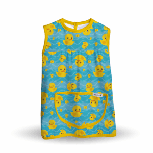 Batita Talla 6-24 meses PATITOS