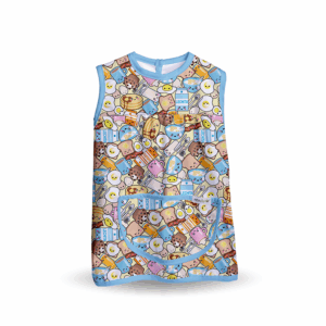 Batita Talla 6-24 meses YOMMI YOMMI