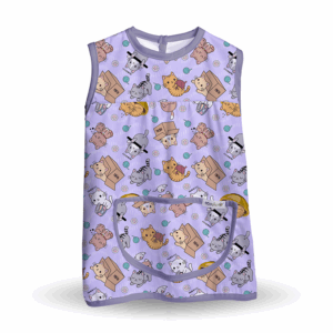 Batita Talla 6-24 meses MICHIS