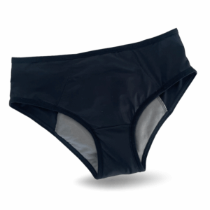 Calzón menstrual MODERADO-ABUNDANTE Talla M