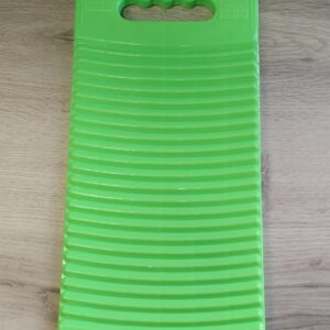 Tablita de lavado VERDE