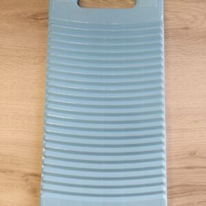 Tablita de lavado AZUL