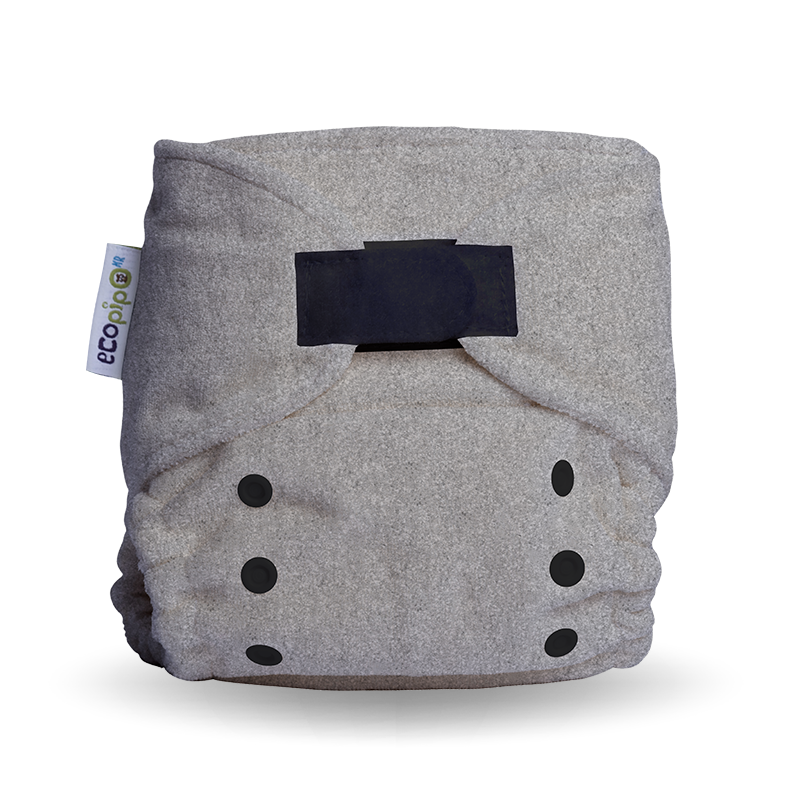 Pañal Nocturno GRAFITO