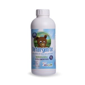 DETERGENTE ECOPIPO
