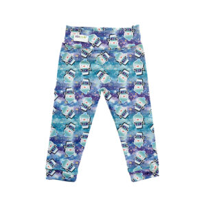 LEGGIN TALLA 6-8 AÑOS FROSTY